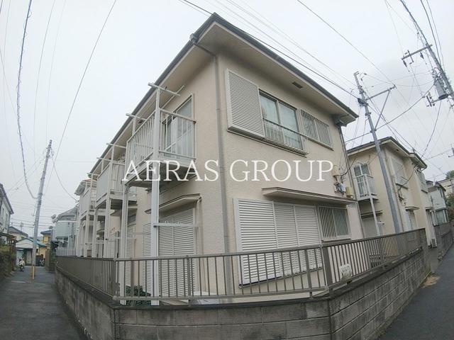 ハイツ山室A