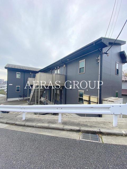 アムール シュシュⅡ