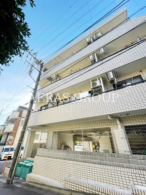 グランデール洋光台
