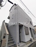 オーシャンレジデンシア