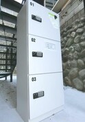 ハーミットクラブハウス京急生麦ⅡA棟