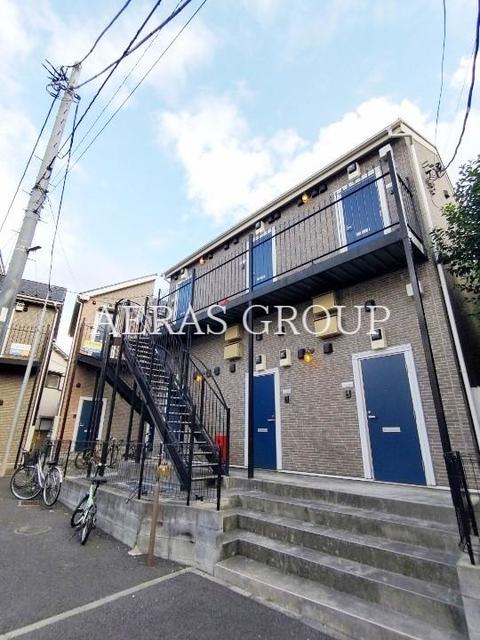 ヴィアンドゥ石川町