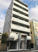 レグゼ横濱阪東橋Ⅱ