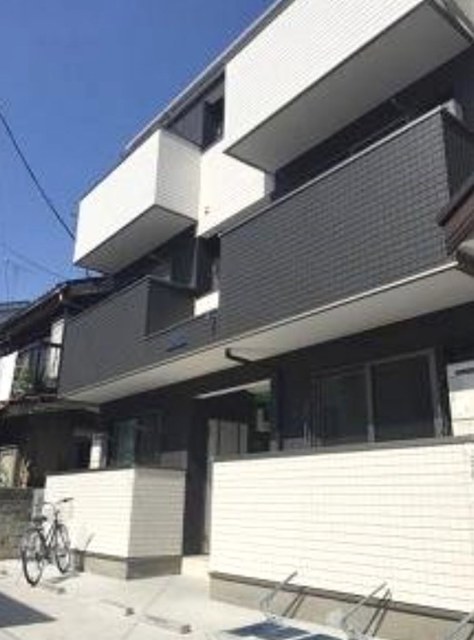 ソリッド山手