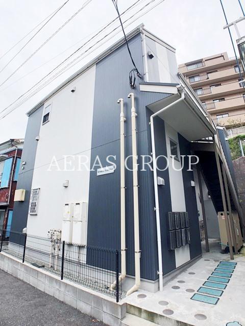 ウィンレックス横須賀