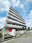 フォレストマンション上星川 N棟