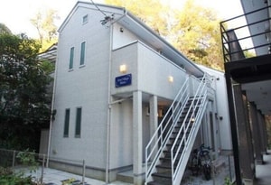 Juno Village Blanc外観写真