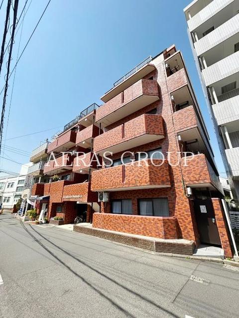 ライオンズマンション井土ヶ谷第5