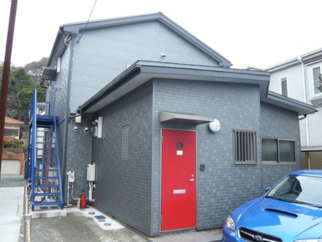 カーサ本牧