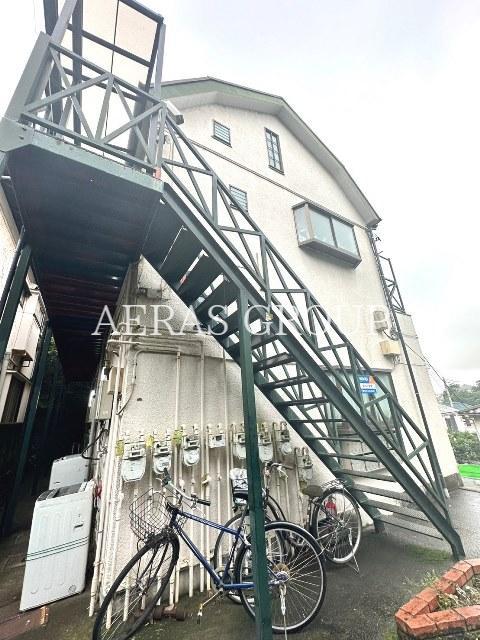 アルテリーベ山手