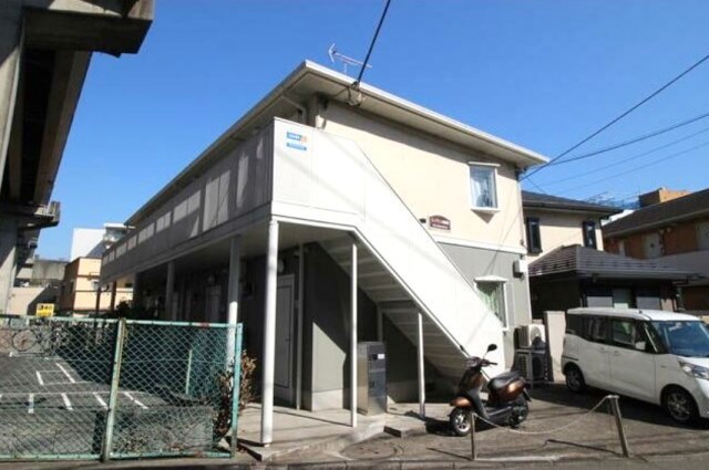 フレグランス壱番館