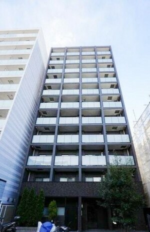 Le′a横濱ヴィヴァーチェ外観写真