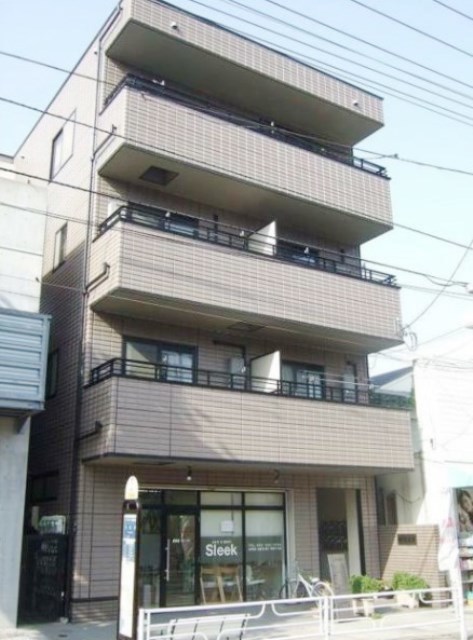 MR山手