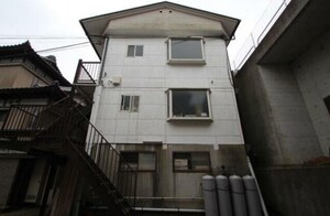 第7コーポふじ外観写真