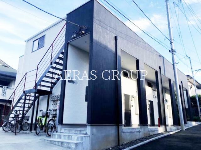 K-SQUARE山手