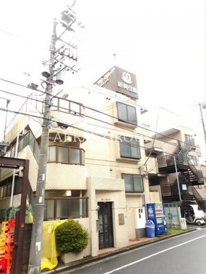 スターホームズ弘明寺外観写真