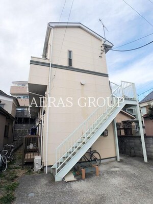 ジョイフルオークラNo.46外観写真
