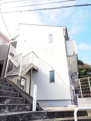 Comfort桜ヶ丘外観写真
