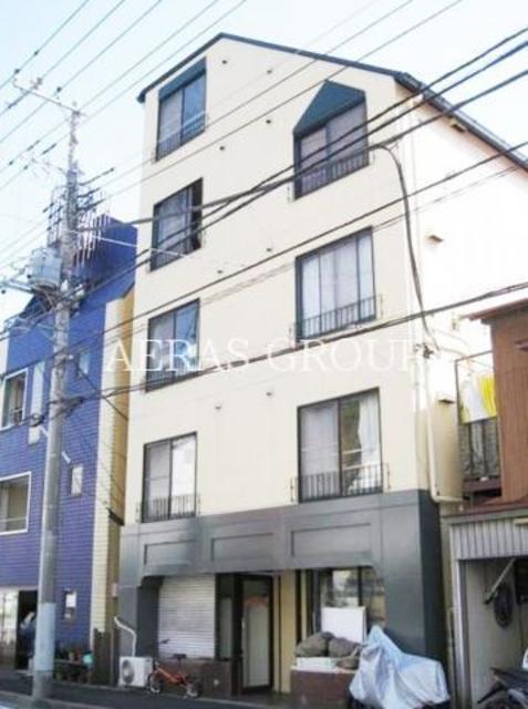 産友ビル麦田町