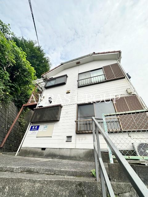 ハイツ平楽