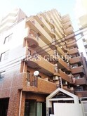 ライオンズマンション横浜伊勢佐木町