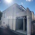 ガーデンクレスト西横浜