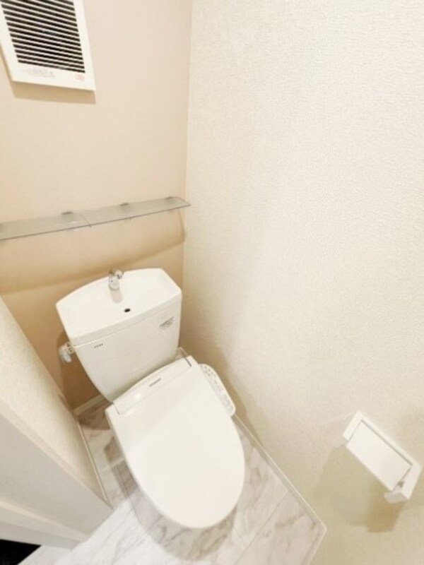 トイレ(別部屋同仕様)