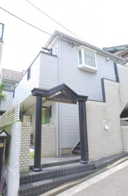 スターホームズ弘明寺Ⅲ