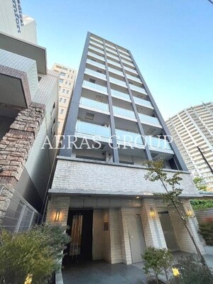 Le′a横濱平沼壱番館外観写真