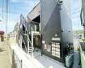 ハレアカラ西横浜
