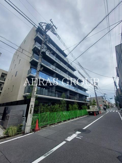 パークアクシス千川
