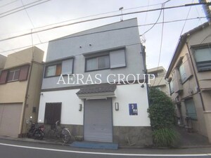 コーポ井上外観写真
