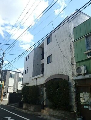 吉田ビル外観写真