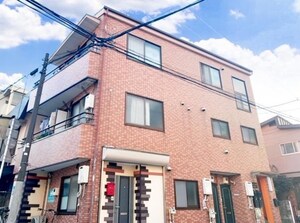 フルーレ・MK外観写真