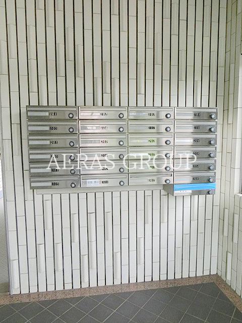 エスプワールたなか