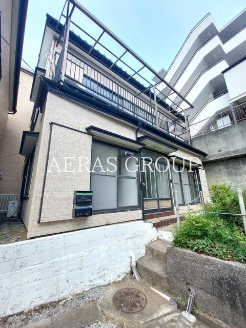 朝霞市幸町1丁目戸建