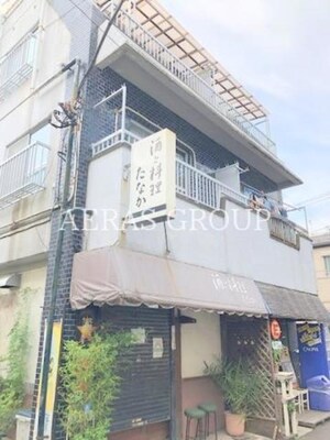 四葉コーポ外観写真