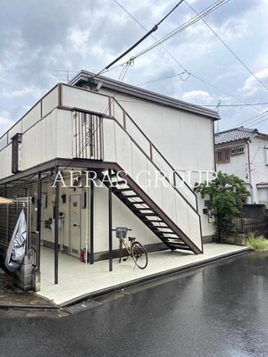 サンビームK外観写真