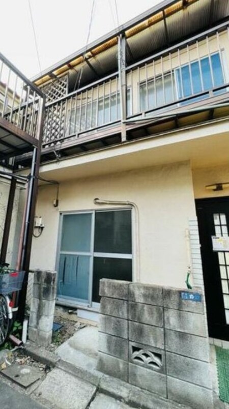 浮間二丁目賃貸戸建外観写真