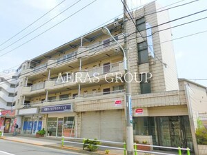 第三藤ホームビル外観写真