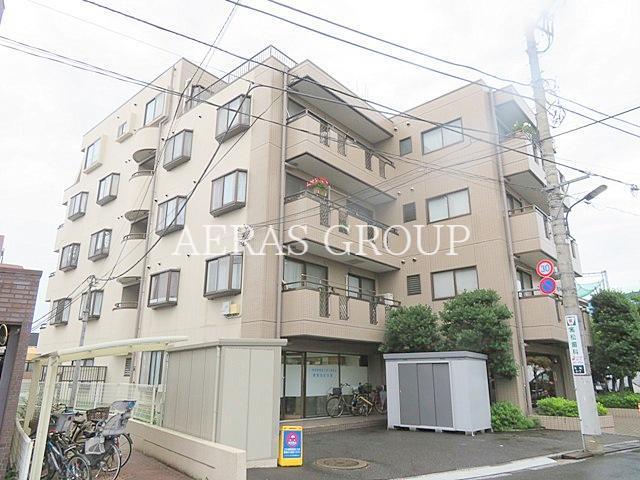 フレグランス光が丘