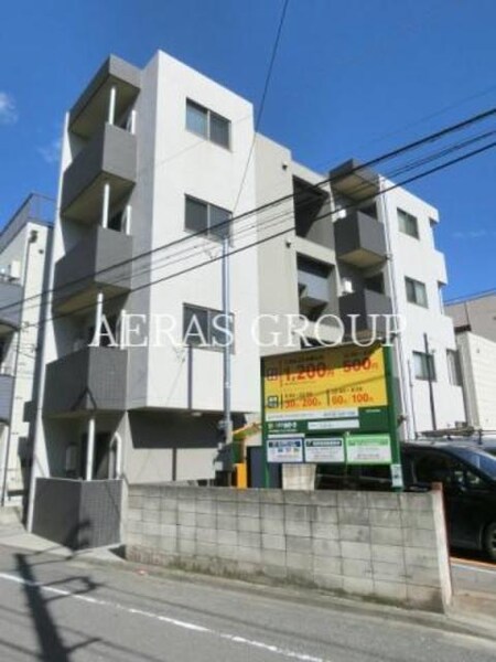 LAVISTA OHYAMA外観写真