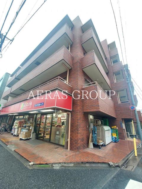 インパレス志村