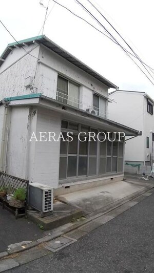 染野ハイツ外観写真