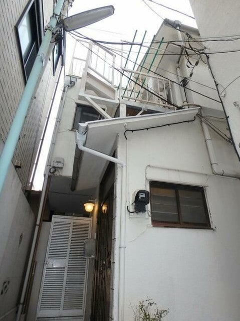 大山金井町戸建 1号棟の物件外観写真