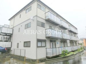 もくすいかん外観写真