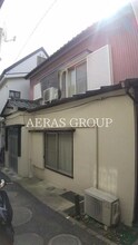 板橋区若木2丁目貸家