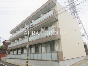 エルスタンザ板橋徳丸外観写真