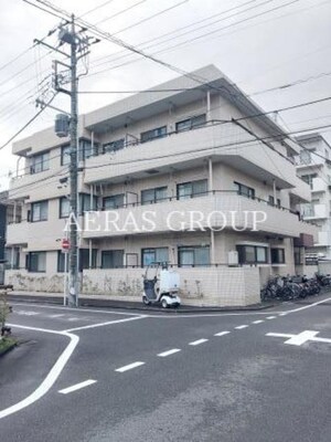 ビレッジ明日香外観写真