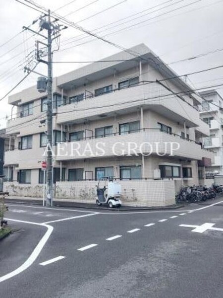 ビレッジ明日香外観写真